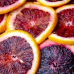 Pomarančovník (Citrofortunella sinensis) ´ARCOBAL´ - výška 60-80 cm, kont. C7,5L - na kmienku